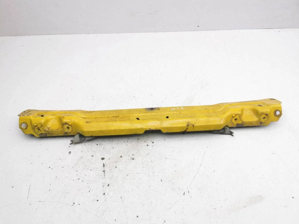 Top upper radiator support slam panel