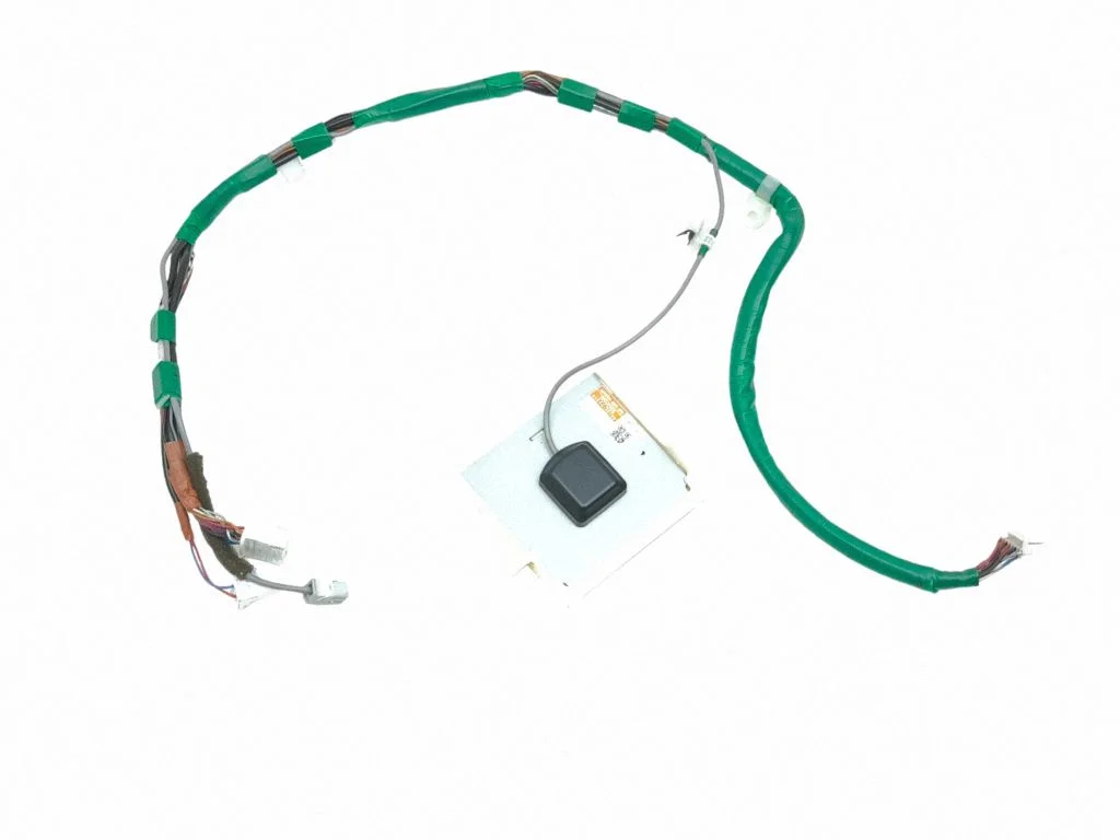 Antenn (GPS-antenn) – Lexus GS 300 350 430 450H (2005-2012)