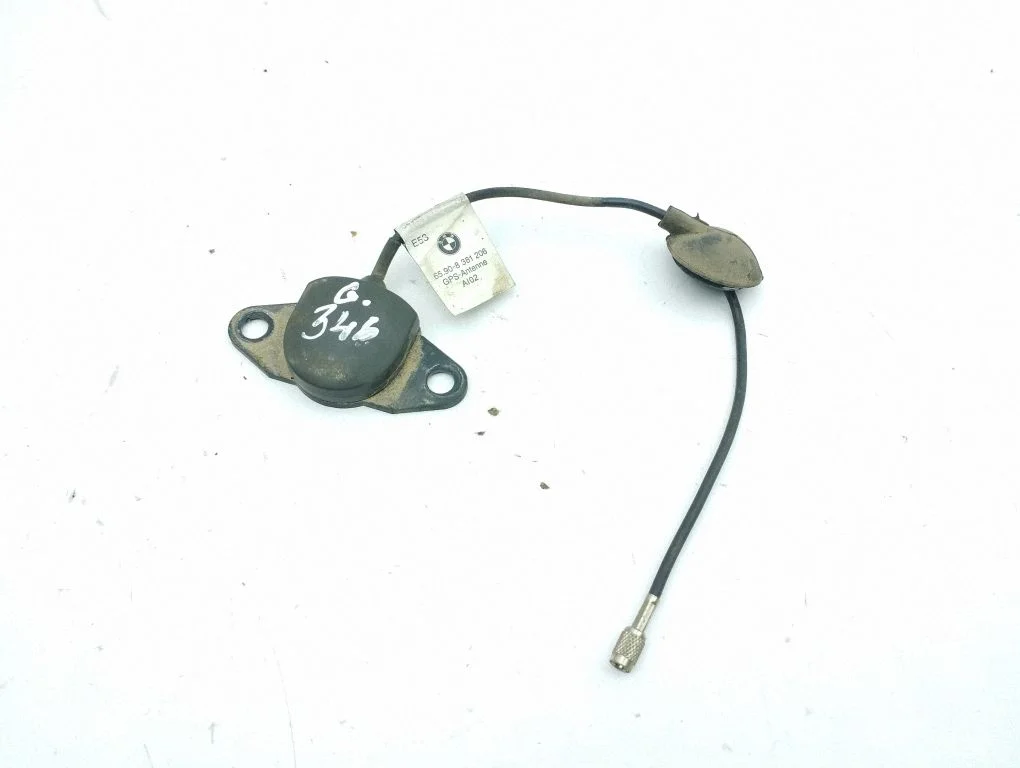 Antena (GPS antena) 8381206
