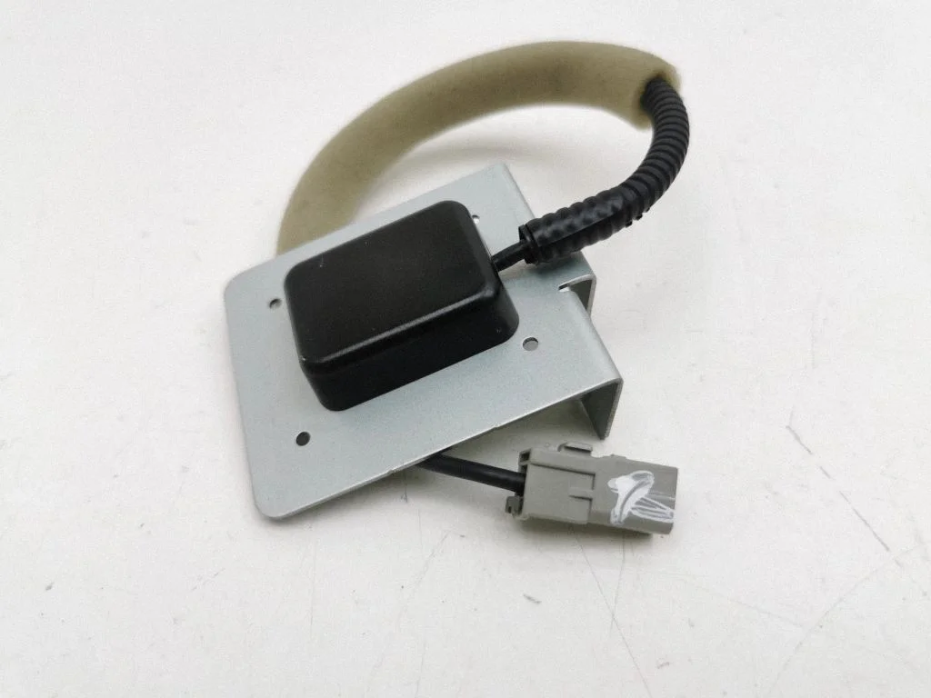 Aerial GPS antenna 39835T7AH010M1