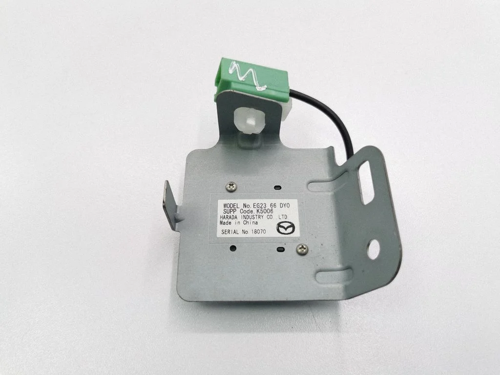 Antenn (GPS-antenn) EG2366DY0