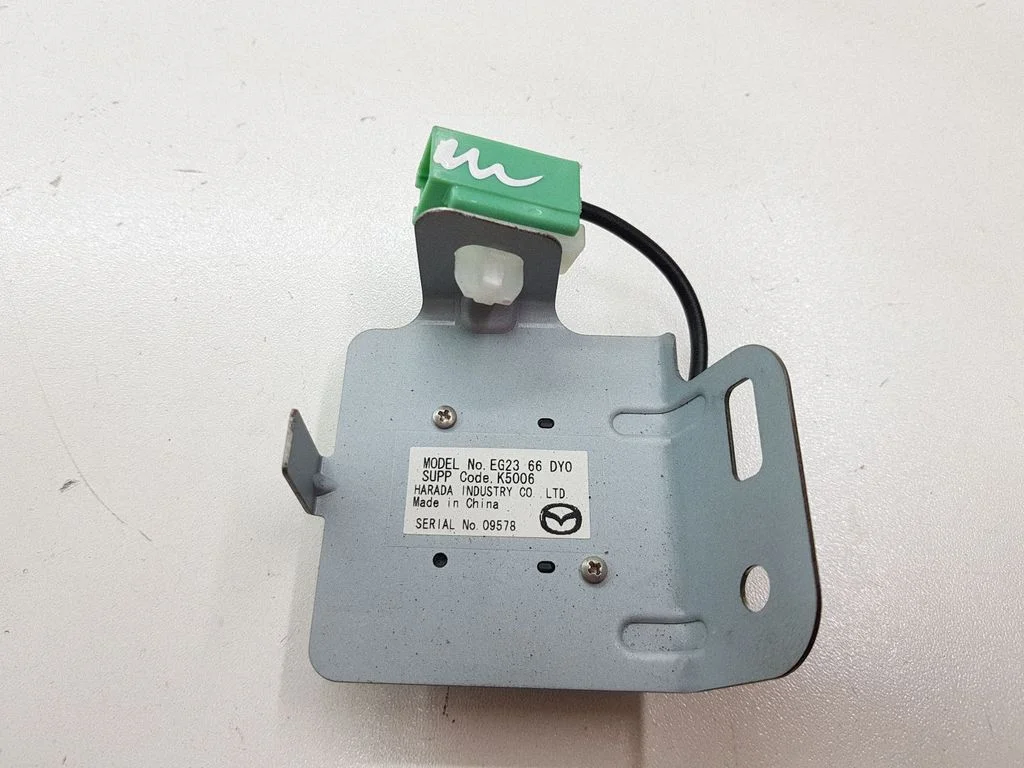 Aerial GPS antenna EG2366DY0