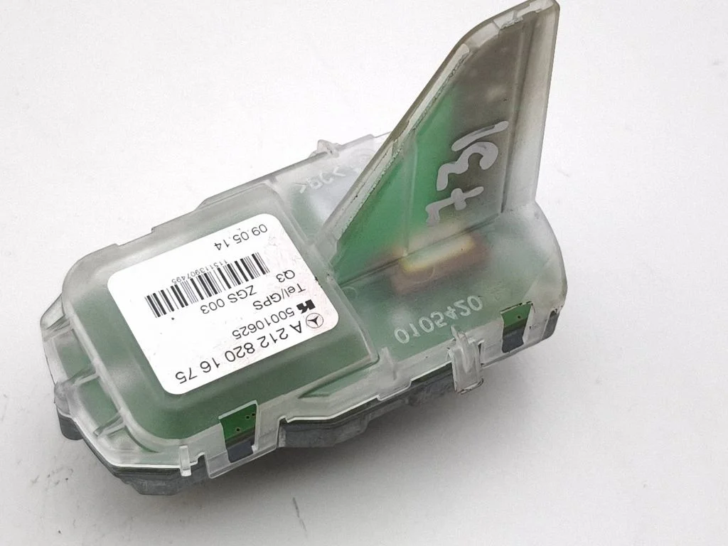 Aerial GPS antenna A2128201675