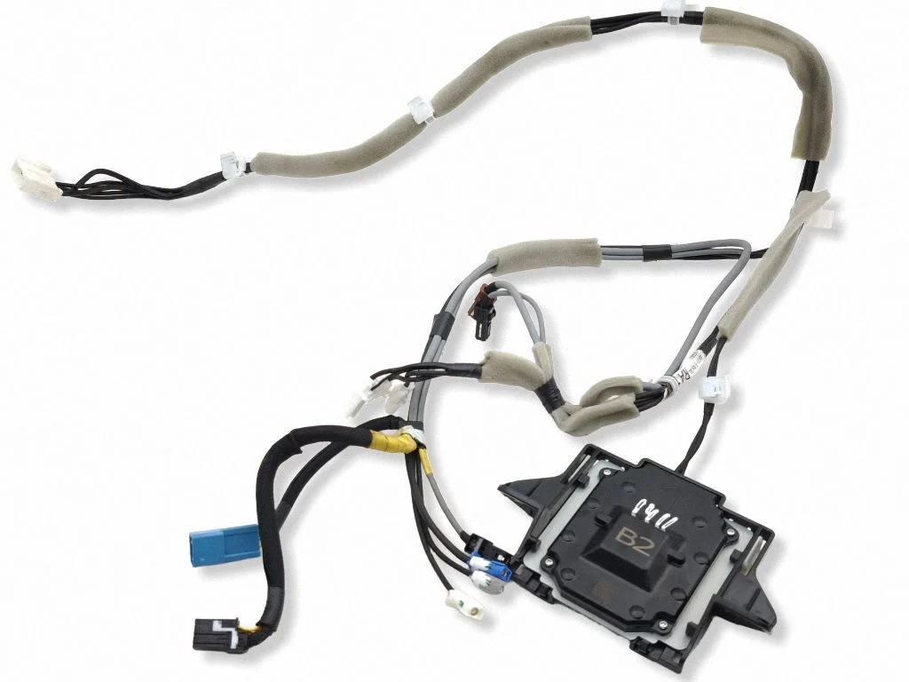 Aerial GPS antenna 8686276050