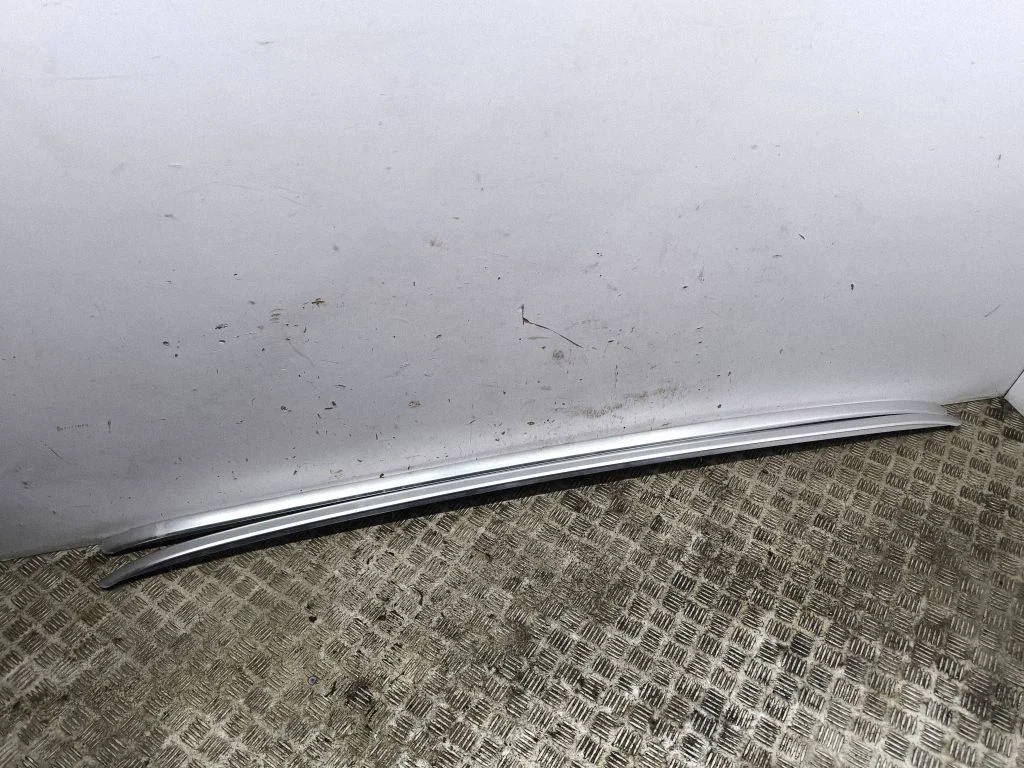 Roof bar rail – Skoda Superb B9 (2023-)