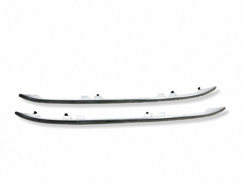 Roof bar rail 4G9860021C
