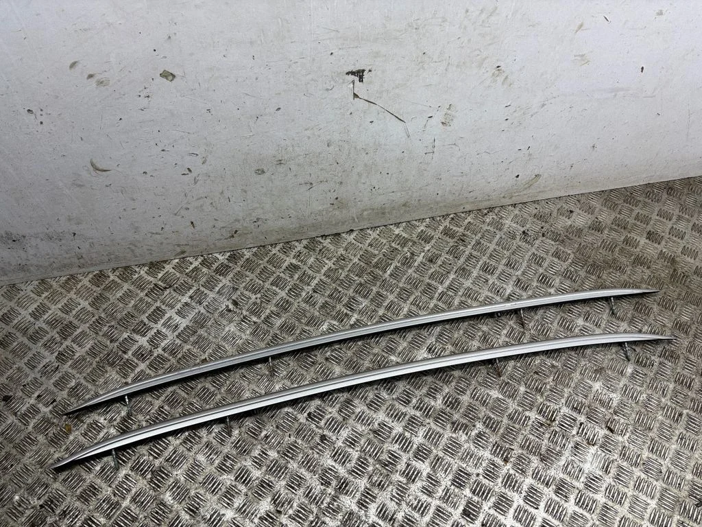 Jumta gareniskie stieņi „radziņi" 83A860021A