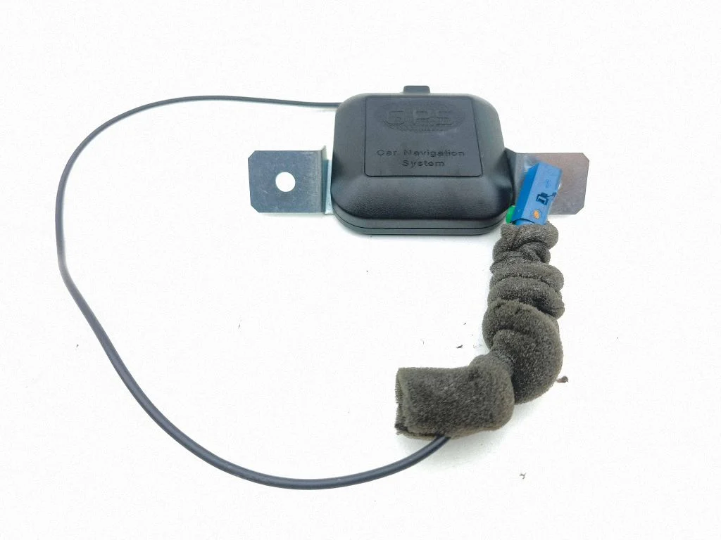 Aerial GPS antenna 198832