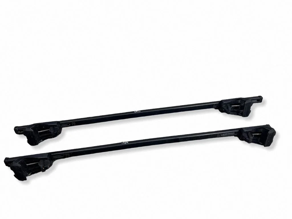 Relingi dachowe – Jeep Grand Cherokee (2010-2021)