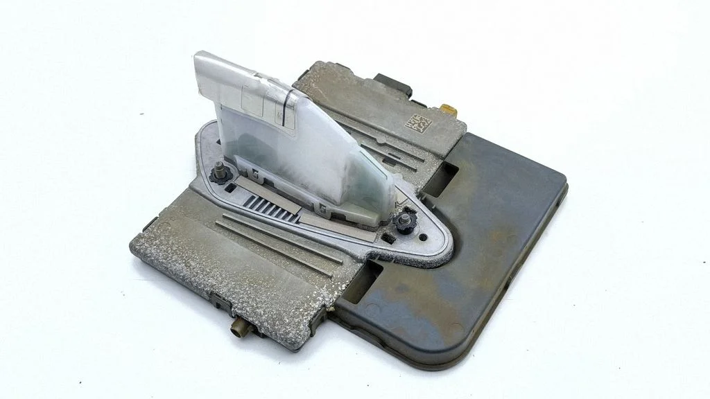 Antena (GPS) A3C1247690100