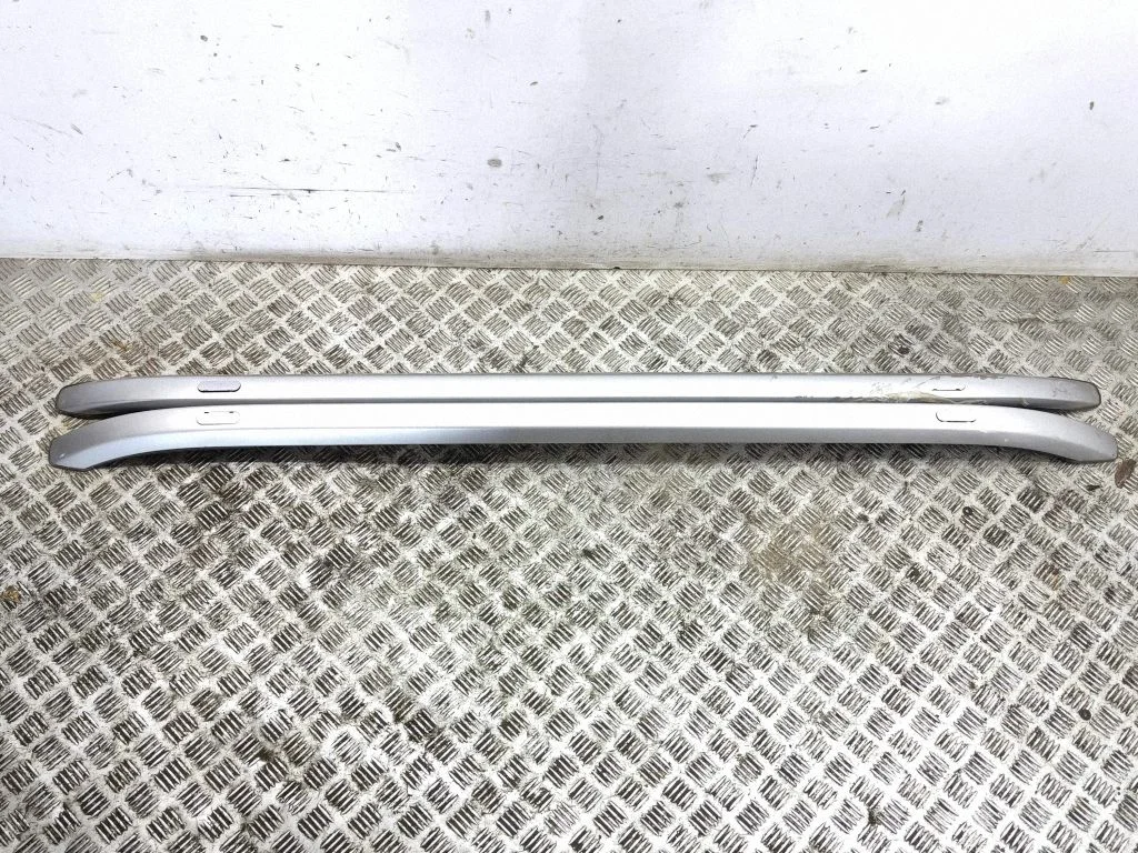 Relingi dachowe – Jeep Grand Cherokee (2010-2021)