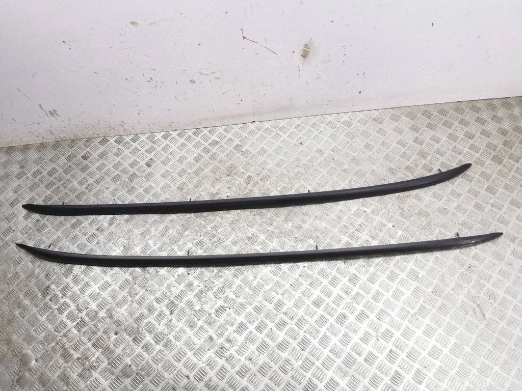 Jumta gareniskie stieņi „radziņi" 5FE860022