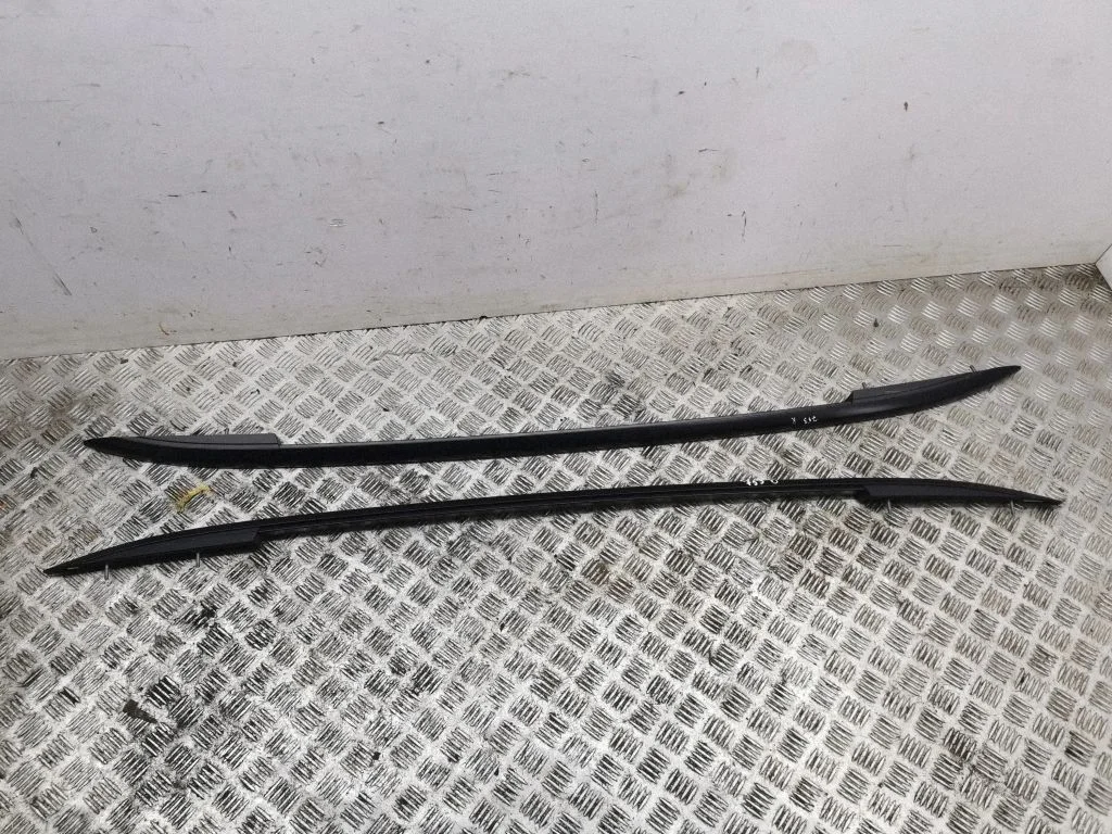Roof bar rail – Volkswagen Tiguan Allspace (2017-)