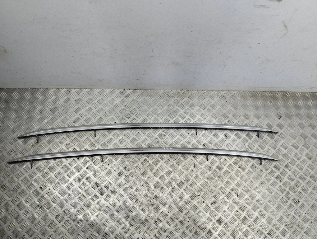 Roof bar rail 80A860021H