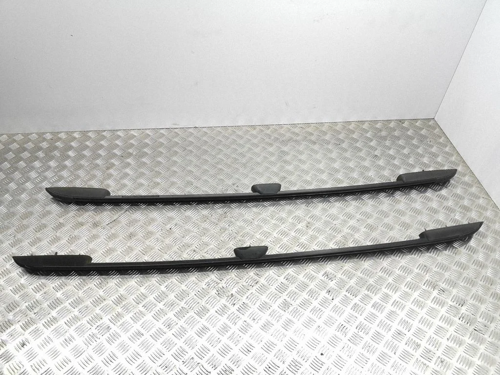Jumta gareniskie stieņi „radziņi" 867893E000
