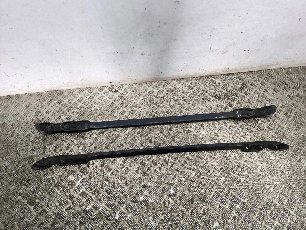 Roof bar rail PT22858FRT