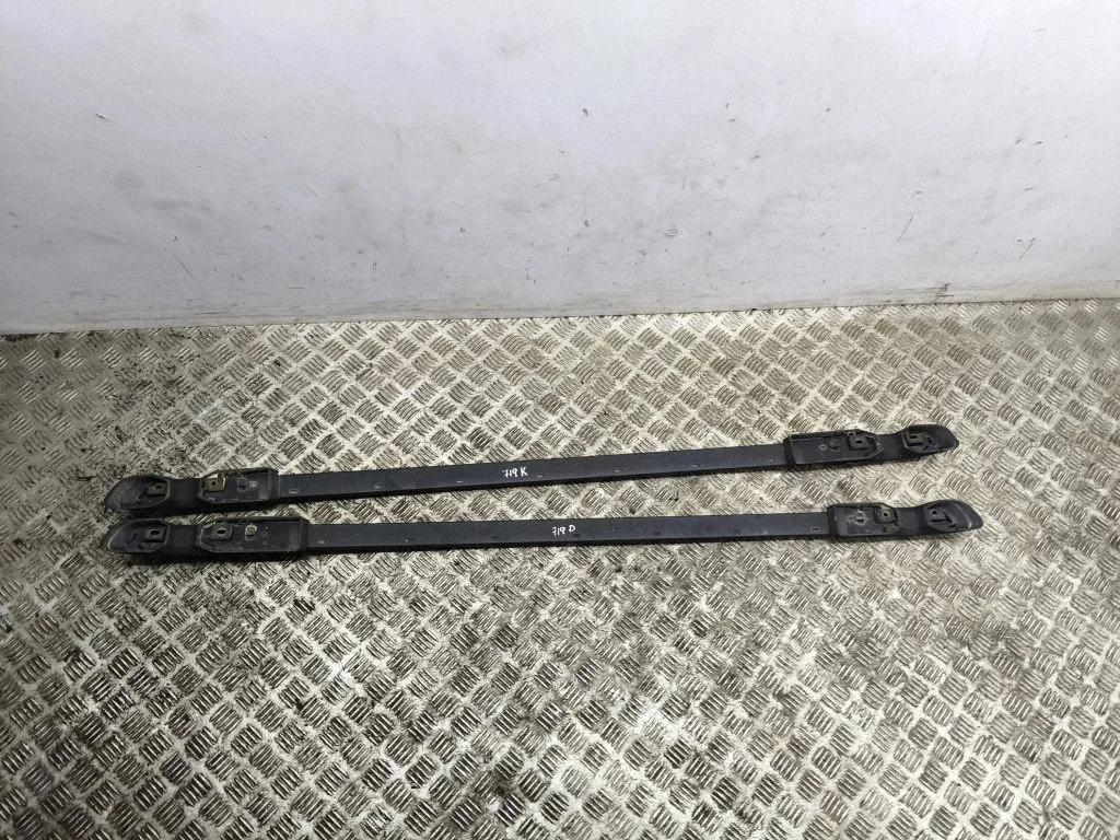 Jumta gareniskie stieņi „radziņi" 55157386AA