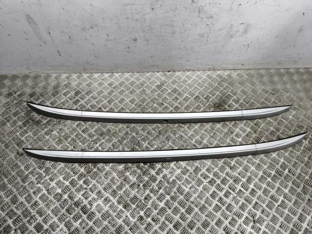 Jumta gareniskie stieņi „radziņi" 87277G5000