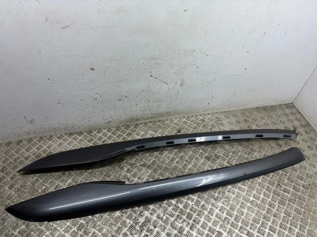 Listwa dachowa – BMW i3 (2013-)