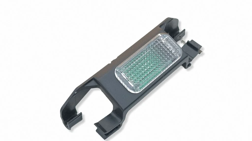 Other interior light 4E0947415A