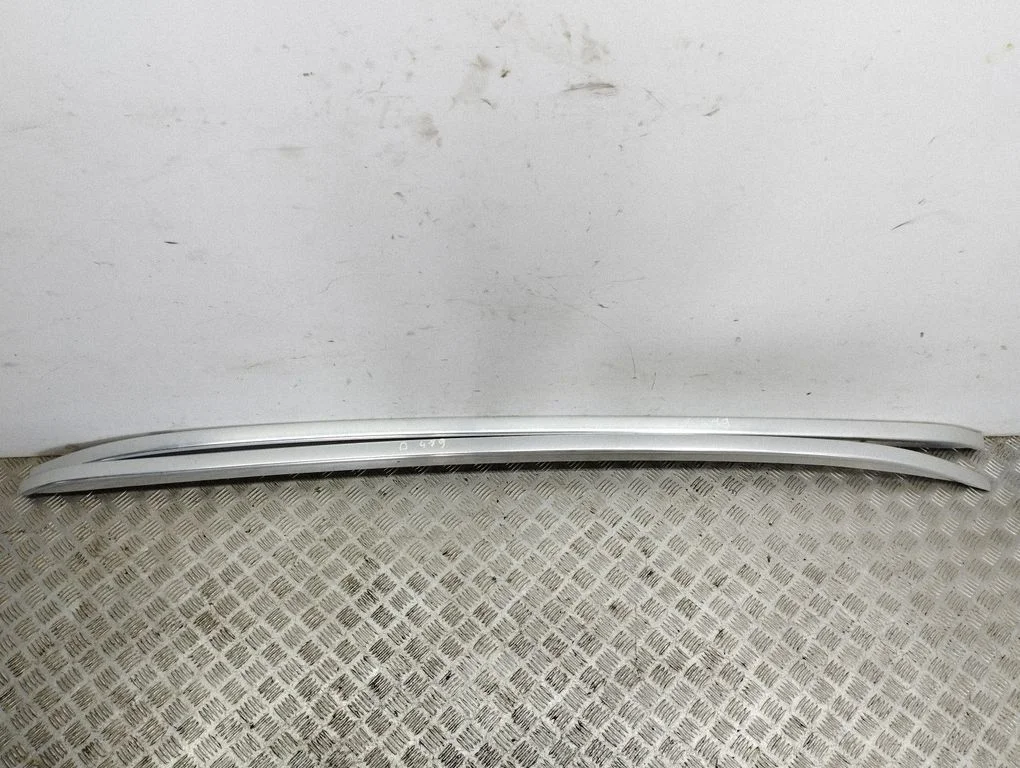 Roof trim bar molding cover 96729076VV