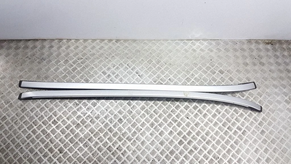 Jumta apdares līste „moldings" 853491002