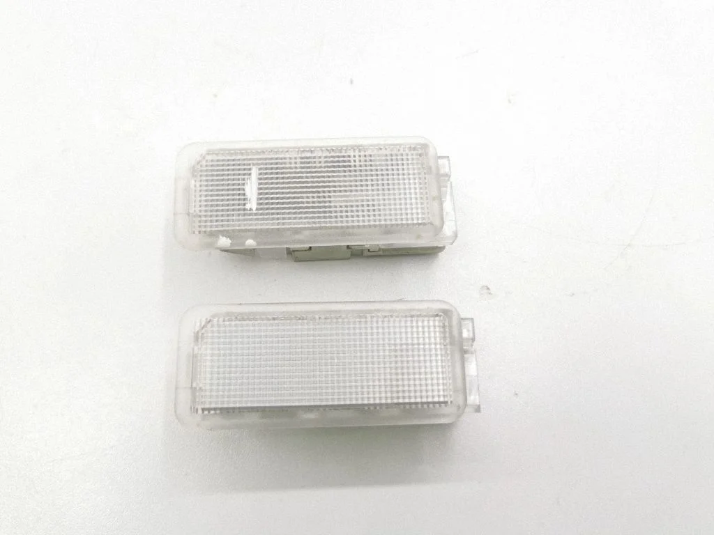 Other interior light – Peugeot 2008 I (2013-2019)
