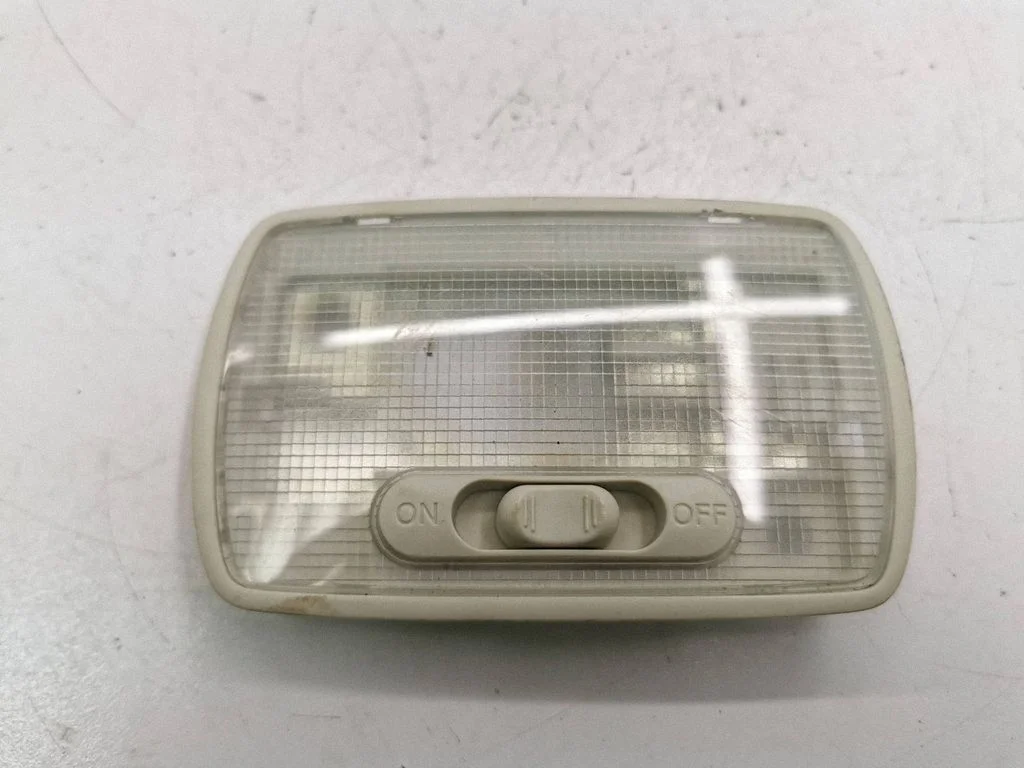 Other interior light – Honda CR-V (2013-2016)