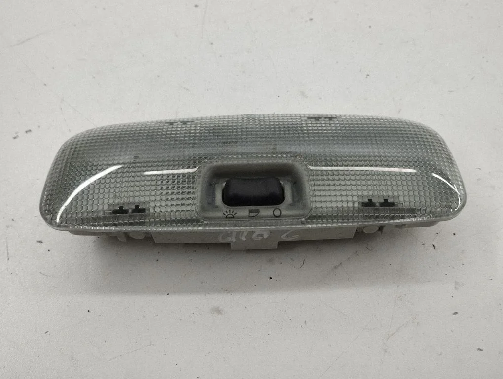 Other interior light 3S7A13775AA