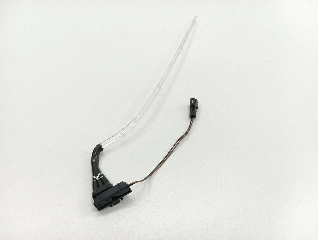 Other interior light – Audi A7 S7 4G (2011-2017)