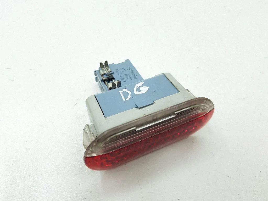 Other interior light – Seat Toledo I (1L) (1991-1999)