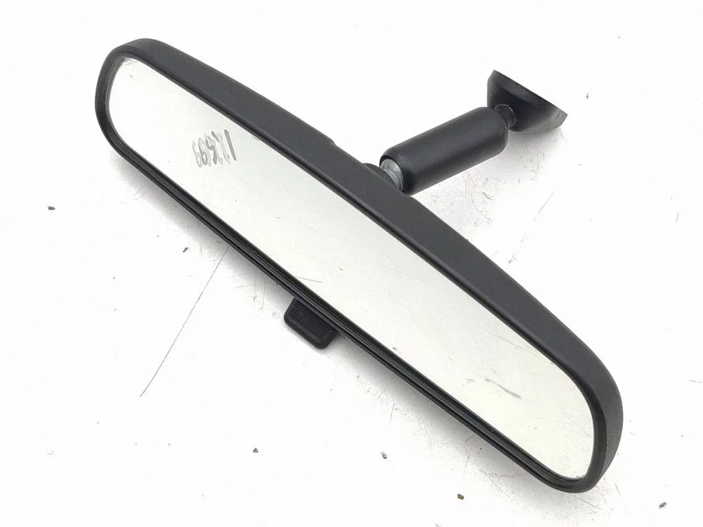 Rear view mirror (interior) E8011681