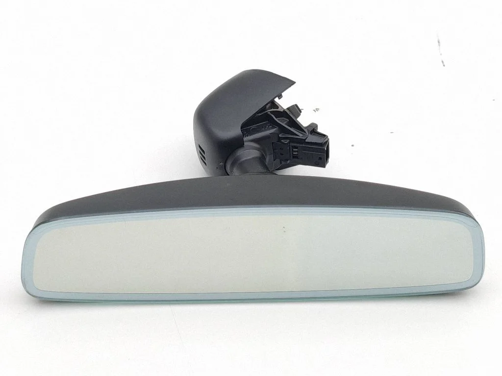 Rear view mirror (interior) 8W0857511F