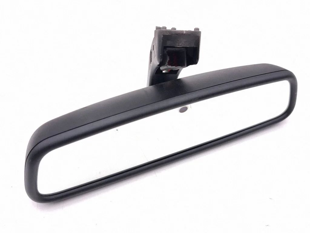 Rear view mirror (interior) 6W9317E678AC