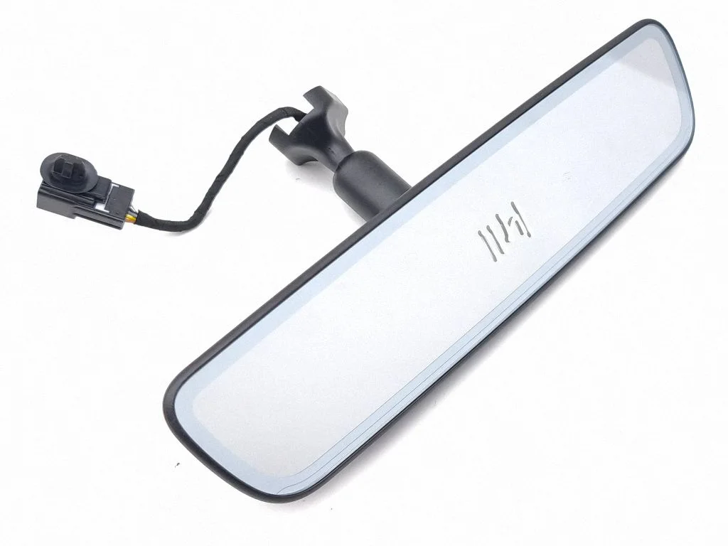 Rear view mirror (interior) 878400W460