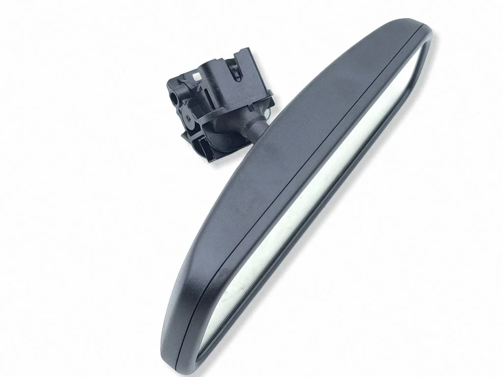 Rear view mirror (interior) 9835908980