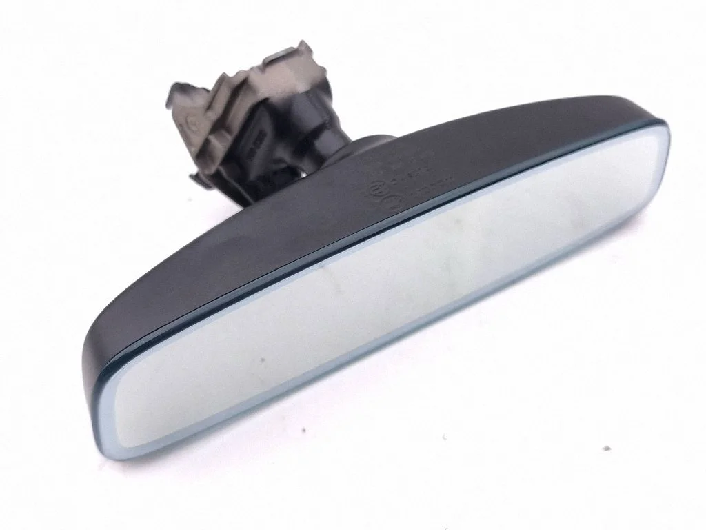 Rear view mirror (interior) – Audi Q4 e-tron (2021-)