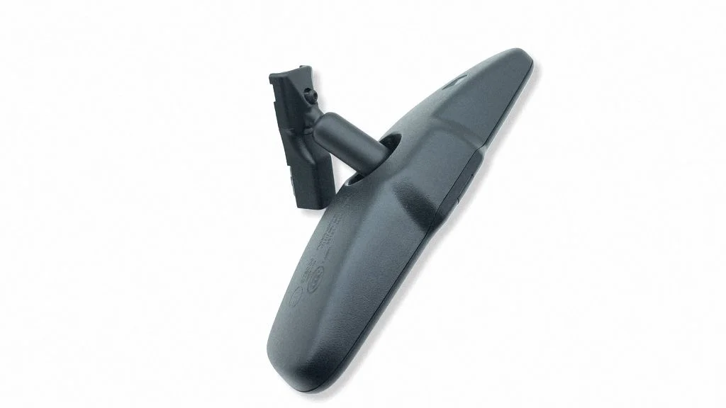 Rear view mirror (interior) 85101A4000P2