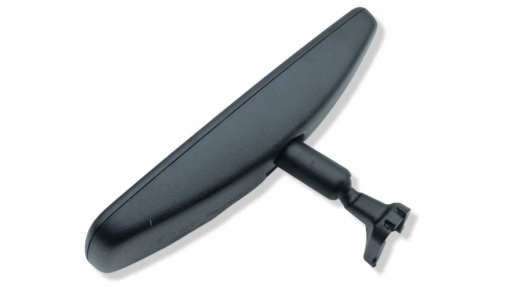 Rear view mirror (interior) 11162090546
