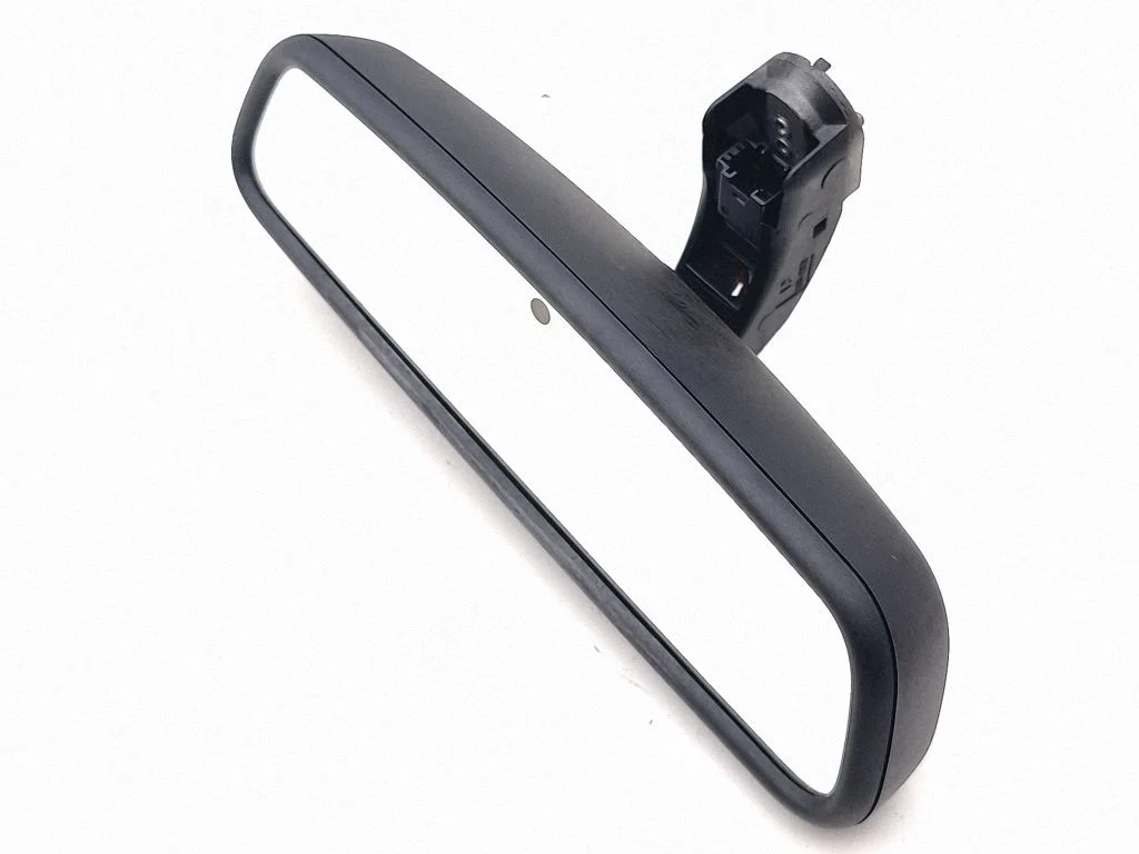 Rear view mirror (interior) – BMW X5 E70 (2006-2013)