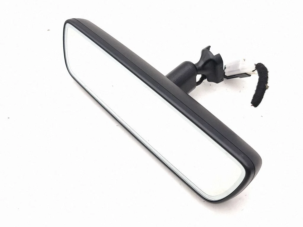 Rear view mirror (interior) – Lexus RX 450H (2016-)