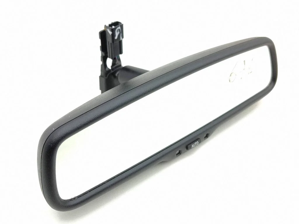 Rear view mirror (interior) 878100WK20