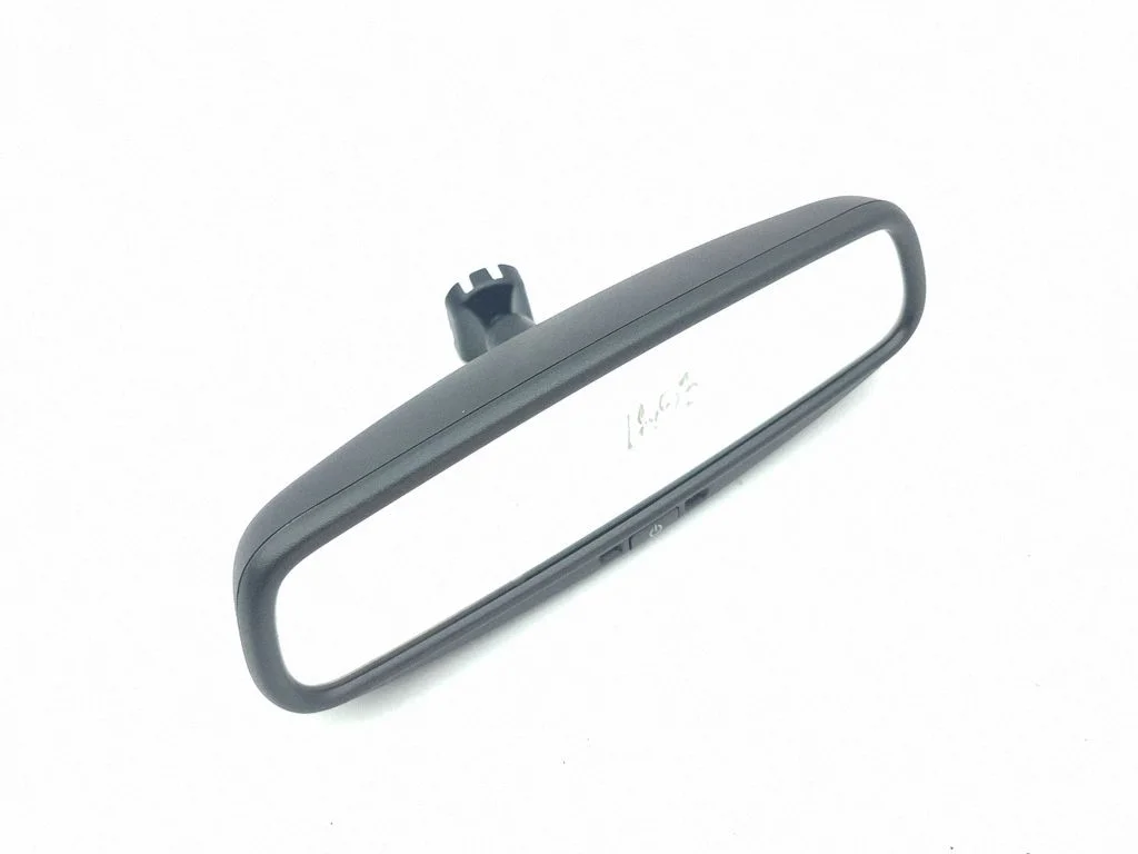 Rear view mirror (interior) 8781005042