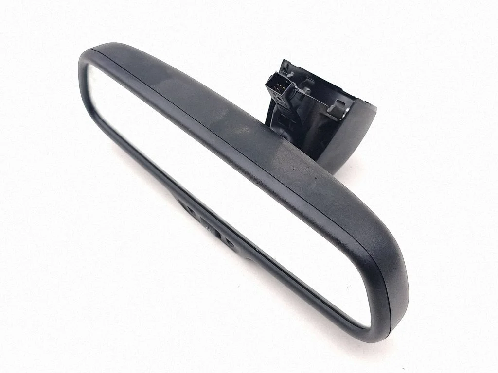 Rear view mirror (interior) – Audi A6 S6 C7 4G (2011-2018)