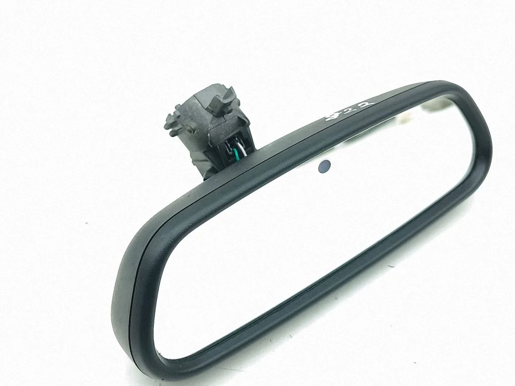 Rear view mirror (interior) 9800018377