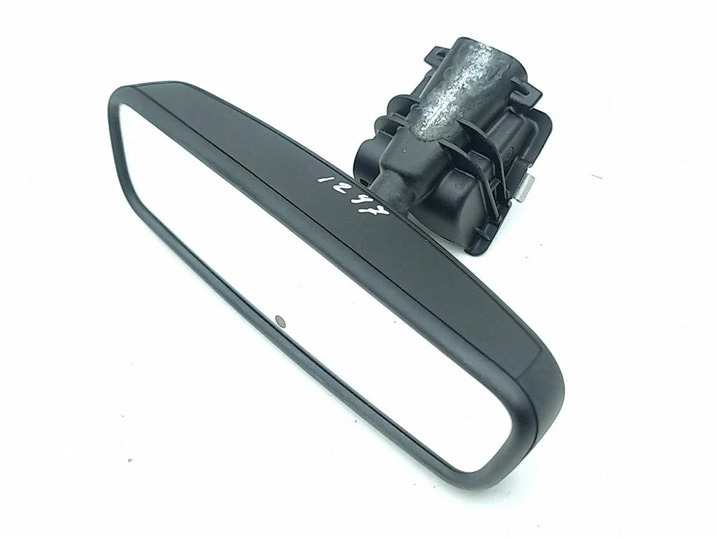 Rear view mirror (interior) FK7217E678AA