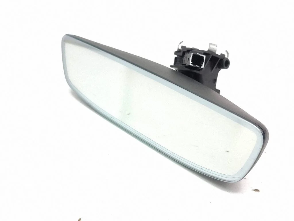 Rear view mirror (interior) 9640409880