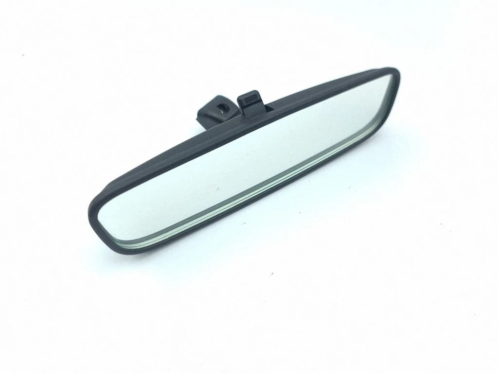 Rear view mirror (interior)