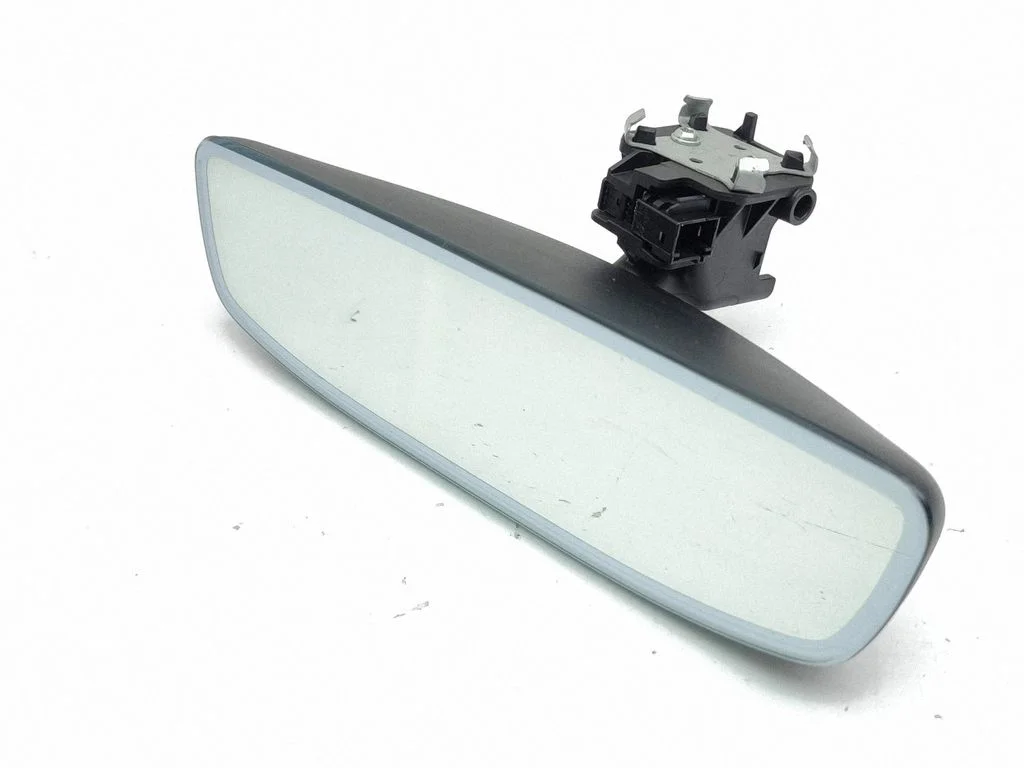 Rear view mirror (interior) 9640409880
