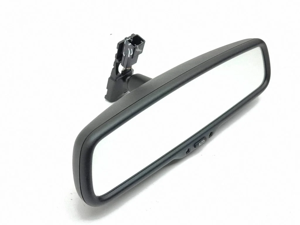 Rear view mirror (interior) 878100W90